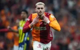 Avrupa devinden Barış Alper Yılmaz’a tam not!