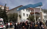 Okul saldırısında yeni gelişme: Nasıl soktuğu belli oldu!