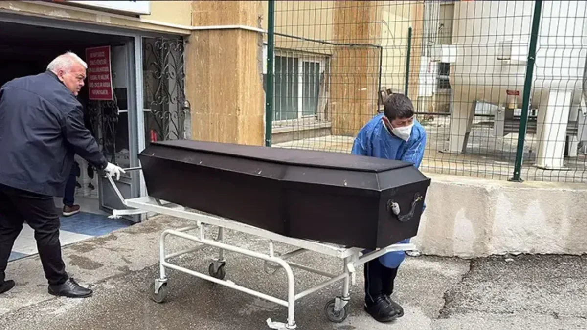 KKKA’dan bir ölüm daha KKKA’dan bir ölüm daha