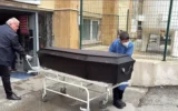 KKKA’dan bir ölüm daha KKKA’dan bir ölüm daha