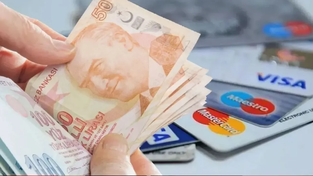 Kredi kartı borcunda kritik eşik: Asgari ödeme, yasal takip riskini sadece erteliyor Kredi kartı borcunda kritik eşik: Asgari ödeme, yasal takip riskini sadece erteliyor