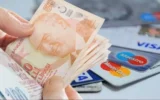 Kredi kartı borcunda kritik eşik: Asgari ödeme, yasal takip riskini sadece erteliyor Kredi kartı borcunda kritik eşik: Asgari ödeme, yasal takip riskini sadece erteliyor