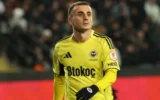 UEFA’dan Fenerbahçe’ye ceza iddiası! UEFA’dan Fenerbahçe’ye ceza iddiası!