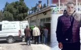 Komşular arasında kavga: 21 yaşındaki Muhammed’i 17 yaşındaki komşusu öldürdü Komşular arasında kavga: 21 yaşındaki Muhammed’i 17 yaşındaki komşusu öldürdü