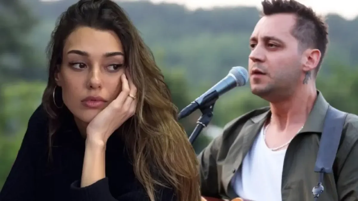 Dilan Çiçek Deniz ile Birkan Nasuhoğlu aşk yaşıyor: Sürpriz ilişkiyi sosyal medyadan ilan ettiler! Dilan Çiçek Deniz ile Birkan Nasuhoğlu aşk yaşıyor: Sürpriz ilişkiyi sosyal medyadan ilan ettiler!