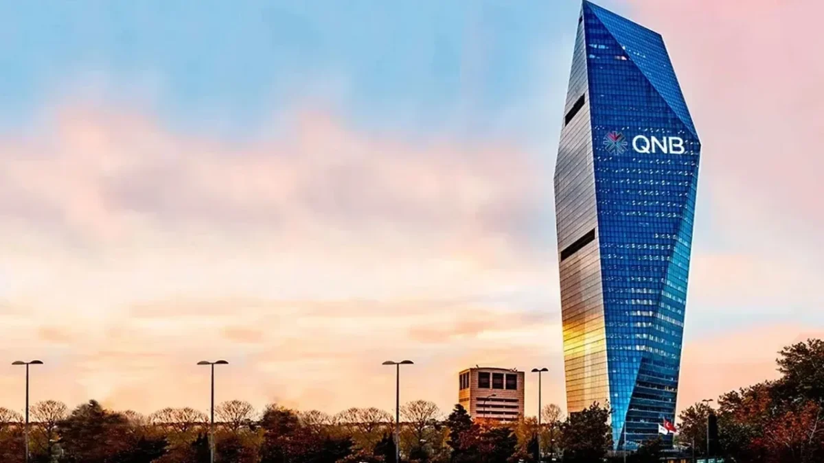 Rekabet Kurulu’ndan QNB Bank’a 1 milyar TL’yi aşan ceza! Rekabet Kurulu’ndan QNB Bank’a 1 milyar TL’yi aşan ceza!