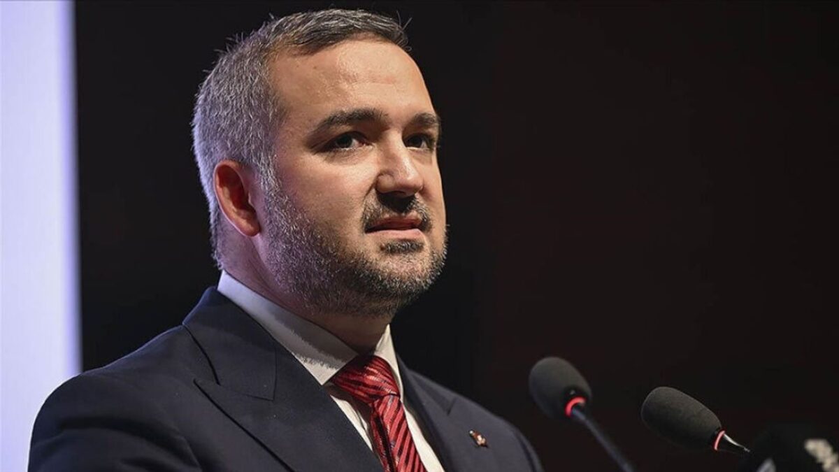 Karahan: Enflasyonda kalıcı bozulma olursa sıkılaşacağız