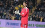 Aliağa FK’da hedef Çağlar Akbaba Aliağa FK’da hedef Çağlar Akbaba