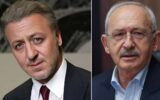 Ünlü oyuncu Barış Falay’dan Kılıçdaroğlu’na: ‘Seni istemiyoruz’