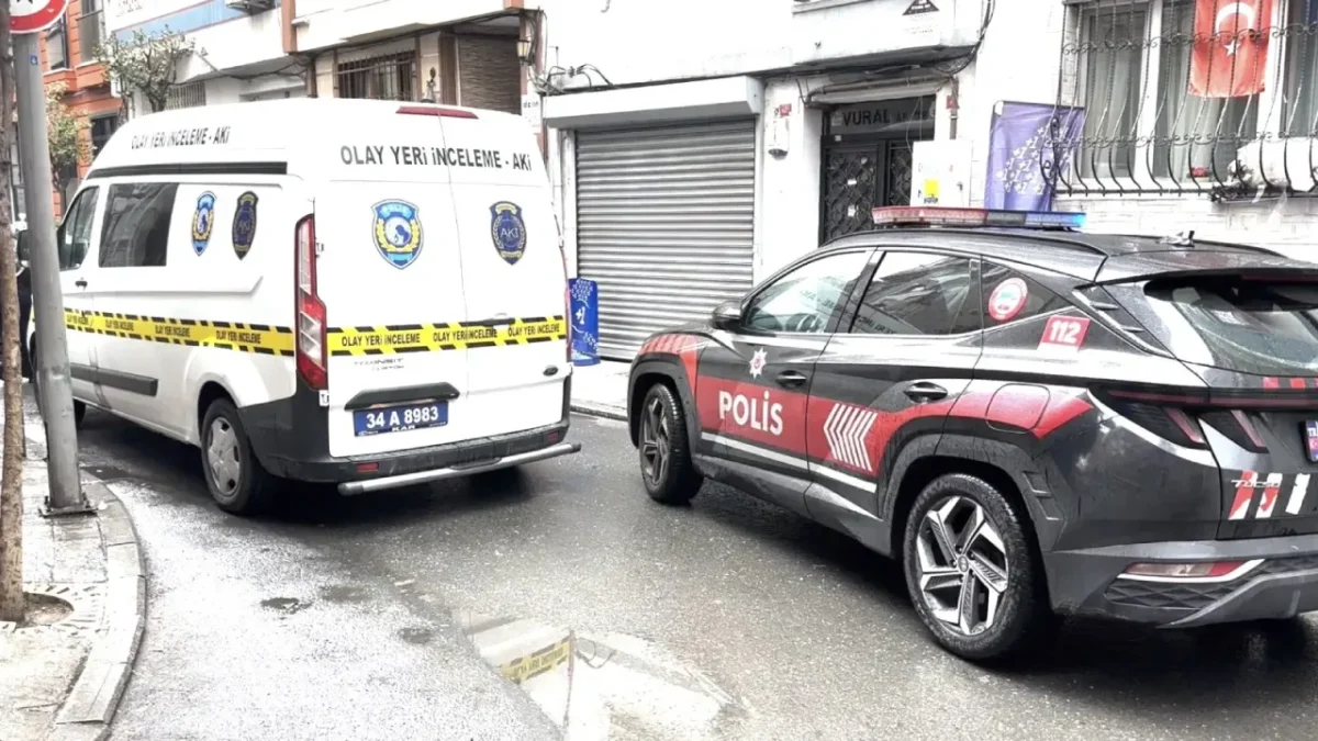 Eski sevgilisinin evini bastı: Dehşet saçtı!