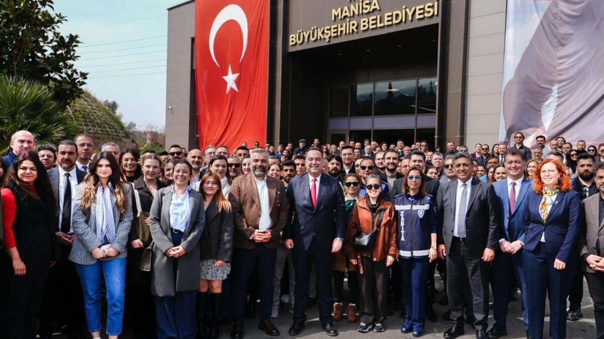 Başkan Besim Dutlulu’dan Kurban Bayramı mesajı