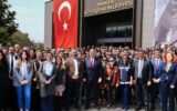 Başkan Besim Dutlulu’dan Kurban Bayramı mesajı Başkan Besim Dutlulu’dan Kurban Bayramı mesajı