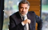 Ünlü oyuncu Oktay Kaynarca hastaneye kaldırıldı