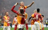 Manchester United’ın eski yıldızından Victor Osimhen çağrısı: ‘Fark yaratabilir’ Manchester United’ın eski yıldızından Victor Osimhen çağrısı: ‘Fark yaratabilir’
