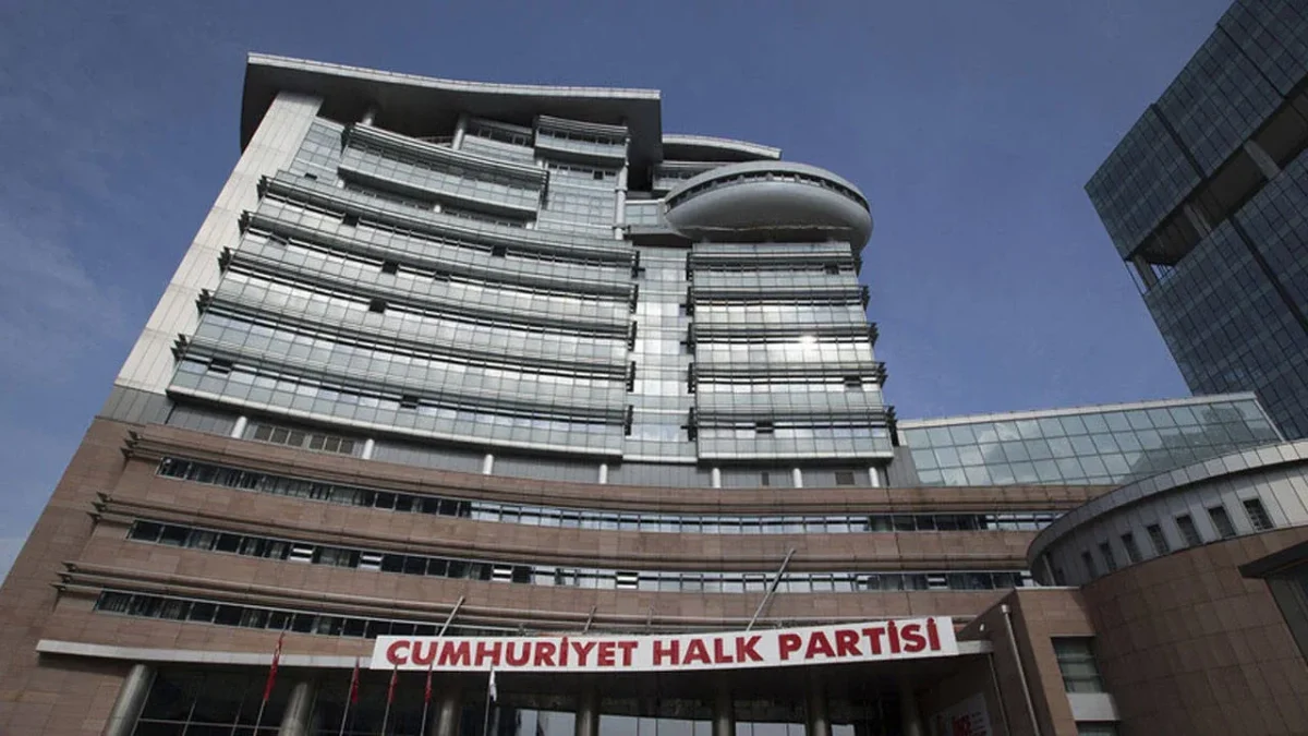 CHP’den Kılıçdaroğlu’nun “ahlâki değerler” sözlerine yanıt
