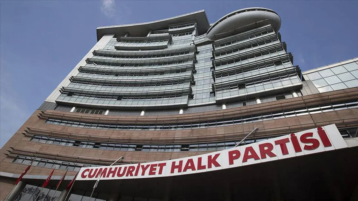 CHP’de olağanüstü toplantı: Bir milletvekiline ihraç kararı!