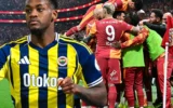 Jhon Duran’dan Fenerbahçelileri kızdıran hareket! Jhon Duran’dan Fenerbahçelileri kızdıran hareket!