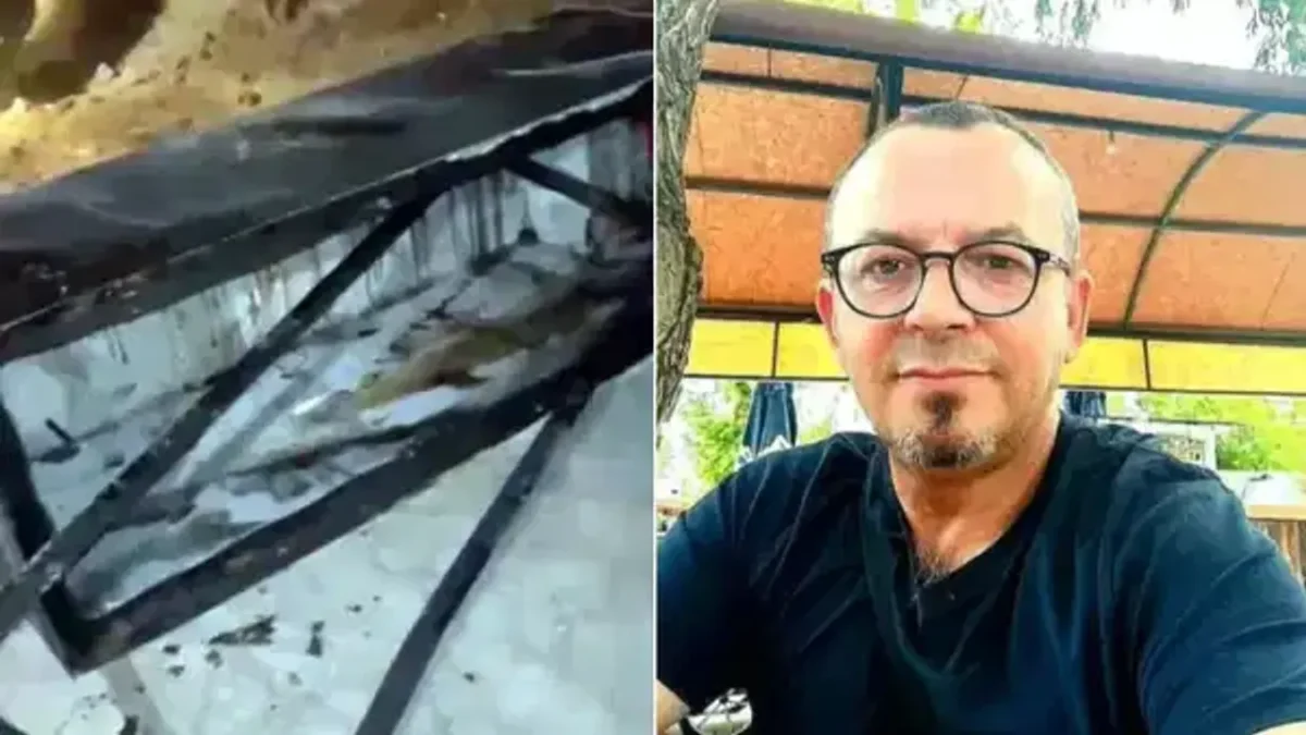 Kayıp jeoloji mühendisi ölü bulundu… Depo müdürü tutuklandı: ‘Eşcinsel ilişkiye zorladı’ savunması!