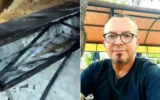 Kayıp jeoloji mühendisi ölü bulundu… Depo müdürü tutuklandı: ‘Eşcinsel ilişkiye zorladı’ savunması!