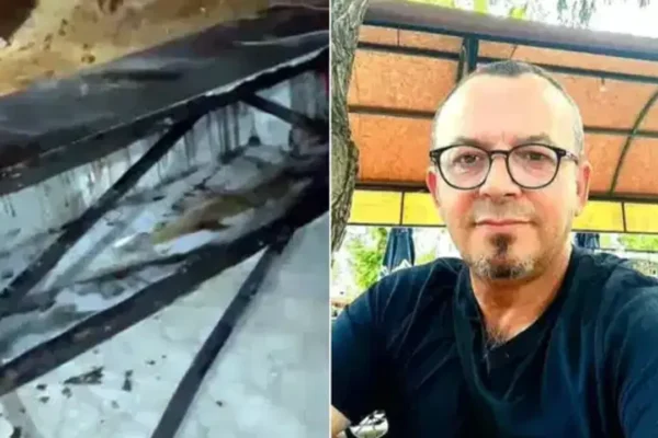 Kayıp jeoloji mühendisi ölü bulundu… Depo mü... Kayıp jeoloji mühendisi ölü bulundu… Depo mü...