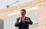İmamoğlu’ndan çağrı: Ya bugün ya hiç!