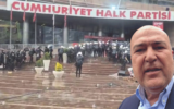 CHP’li Bakan’dan müdahale tepkisi: Piyonsunuz!