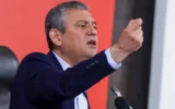 Özgür Özel: Sonuna kadar kalacağız!