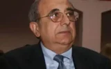 Eski Bakan Baran Tuncer hayatını kaybetti Eski Bakan Baran Tuncer hayatını kaybetti