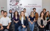 Gençlik 19 Mayıs’ı Ferdi Zeyrek Gençlik Merkezi’nde kutluyor Gençlik 19 Mayıs’ı Ferdi Zeyrek Gençlik Merkezi’nde kutluyor