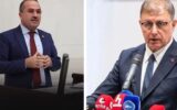 Kırkpınar’dan dikkat çeken iddia: Tugay Cumhurbaşkanlığına oynuyor! Kırkpınar’dan dikkat çeken iddia: Tugay Cumhurbaşkanlığına oynuyor!