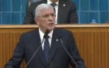 Dervişoğlu’ndan ‘mutlak butlan’ tepkisi! Dervişoğlu’ndan ‘mutlak butlan’ tepkisi!