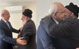 Kılıçdaroğlu, 7 yıl sonra kendisine yumruk atan isimle helalleşti Kılıçdaroğlu, 7 yıl sonra kendisine yumruk atan isimle helalleşti