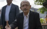 Kılıçdaroğlu: CHP Grup Genel Kurulu yapılmayacaktır Kılıçdaroğlu: CHP Grup Genel Kurulu yapılmayacaktır