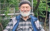 Camiye giderken yolda can verdi… Yaşlı adamın acı sonu!