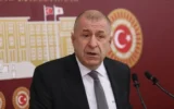 Ümit Özdağ’dan Bahçeli’ye Öcalan tepkisi