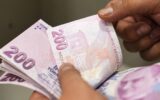 Emeklilerin ikramiye ödeme tarihleri belli oldu Emeklilerin ikramiye ödeme tarihleri belli oldu