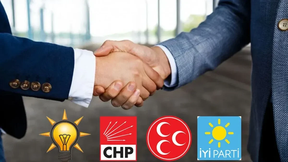 İzmir siyasetinde bayramlaşma programı netleşti