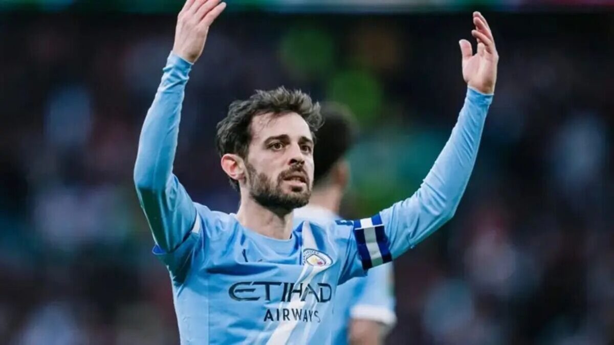 Dünya yıldızı Bernardo Silva’nın rotası Marmaris Dünya yıldızı Bernardo Silva’nın rotası Marmaris