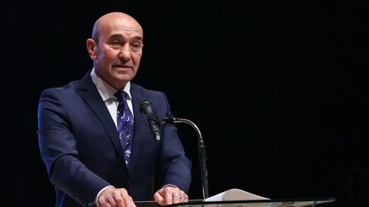Soyer’den CHP’ye polis müdahalesi için yorum: Cezaevindeki en zor günümdü! Soyer’den CHP’ye polis müdahalesi için yorum: Cezaevindeki en zor günümdü!