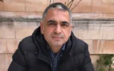 Tutuklu sendikacı Mehmet Türkmen beraat etti! Tutuklu sendikacı Mehmet Türkmen beraat etti!
