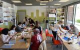 Ücretsiz workshoplara vatandaşlardan yoğun ilgi! Ücretsiz workshoplara vatandaşlardan yoğun ilgi!