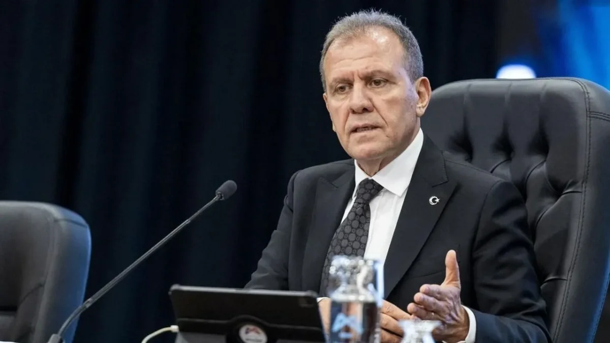 Türkiye Belediyeler Birliği Başkanı Vahap Seçer oldu