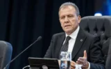Türkiye Belediyeler Birliği Başkanı Vahap Seçer oldu