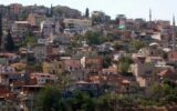 Gültepe planlarında revize!