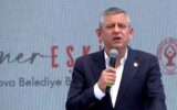 Özel’den AK Partili İnan’a zehir zemberek sözler: Saygısız, ağzı bozuk vekil! Özel’den AK Partili İnan’a zehir zemberek sözler: Saygısız, ağzı bozuk vekil!
