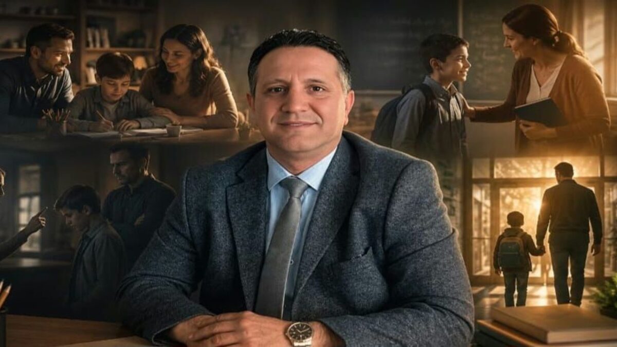 Sosyolog İlhan’dan bayram öncesi mesajlar: Tatil değil manevi iklimler Sosyolog İlhan’dan bayram öncesi mesajlar: Tatil değil manevi iklimler