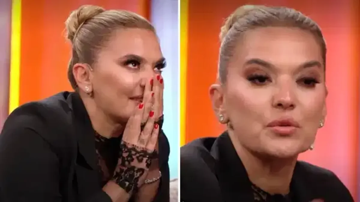 Gözyaşlarını tutamadı… Demet Akalın’dan Fatih Ürek açıklaması!