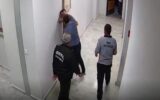 Personelini darp eden hastane müdürü açığa alındı!