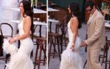 Dua Lipa ile Callum Turner’ın düğün faturası 62 milyon TL! Dua Lipa ile Callum Turner’ın düğün faturası 62 milyon TL!