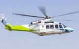 Suudi Arabistan’da Aramco’ya ait helikopter düştü: 14 ölü